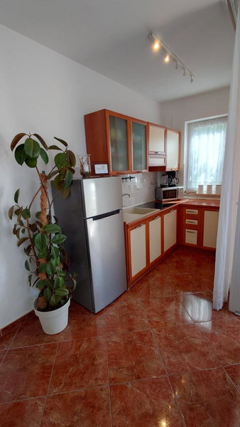 Apartments Lola, Rovinj, Croatia