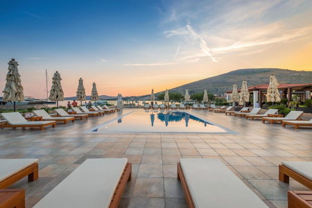 Marina Baotić Apartments, Split, Croatia