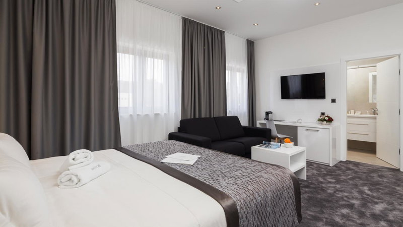 Marina Baotić Apartments, Split, Croatia