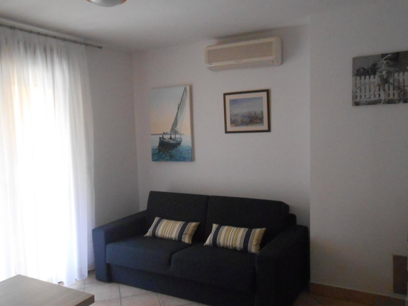 Villa Kristina, Rovinj, Croatia