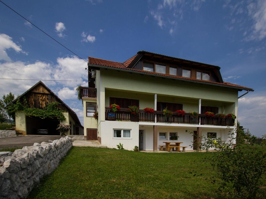 House Josipa, Rakovica, Croatia