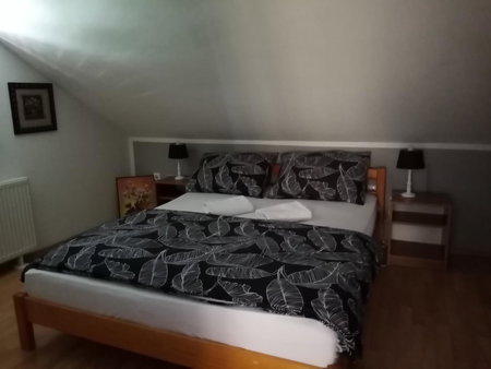 House Josipa, Rakovica, Croatia