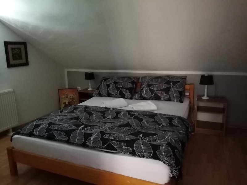 House Josipa, Rakovica, Croatia