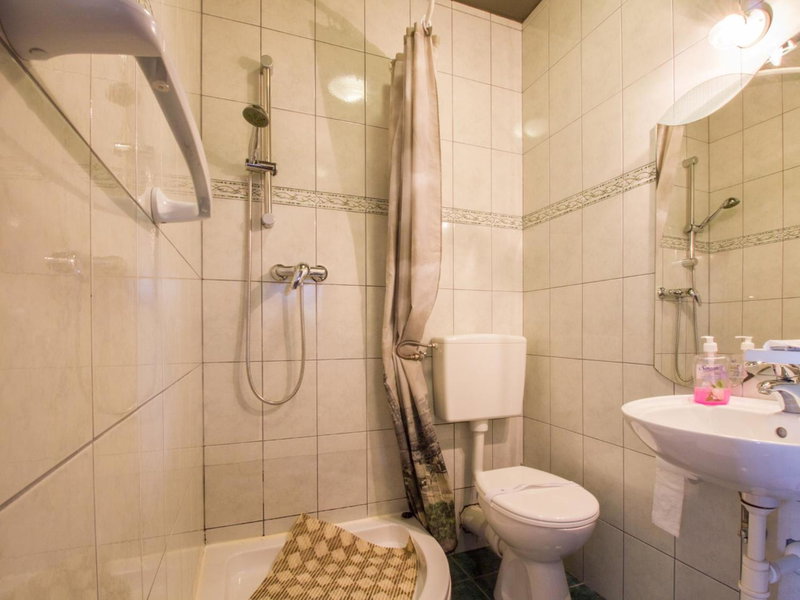 House Josipa, Rakovica, Croatia
