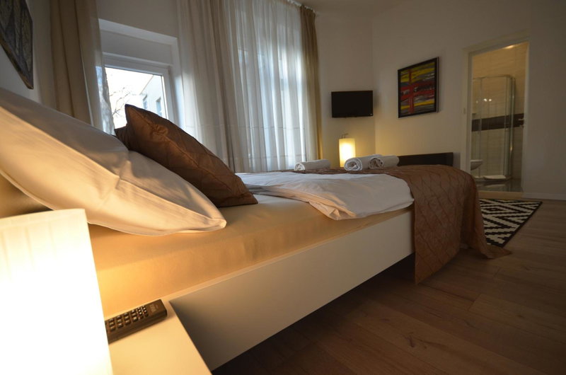 Downtown Luxury Apartment, Centar, Croatia
