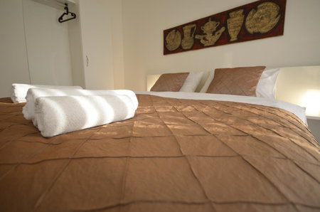 Downtown Luxury Apartment, Centar, Croatia