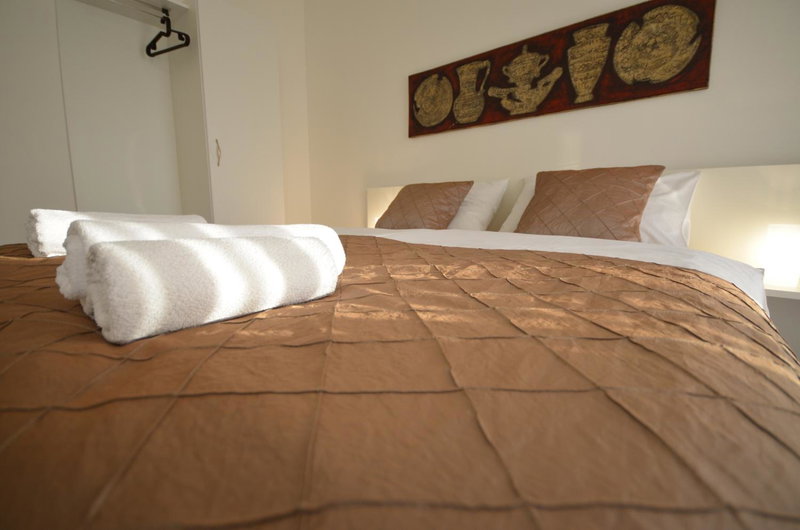 Downtown Luxury Apartment, Centar, Croatia