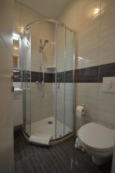 Downtown Luxury Apartment, Centar, Croatia