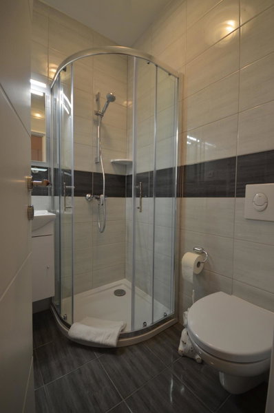Downtown Luxury Apartment, Centar, Croatia