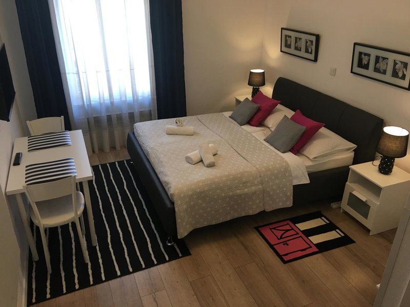 Downtown Luxury Apartment, Centar, Croatia