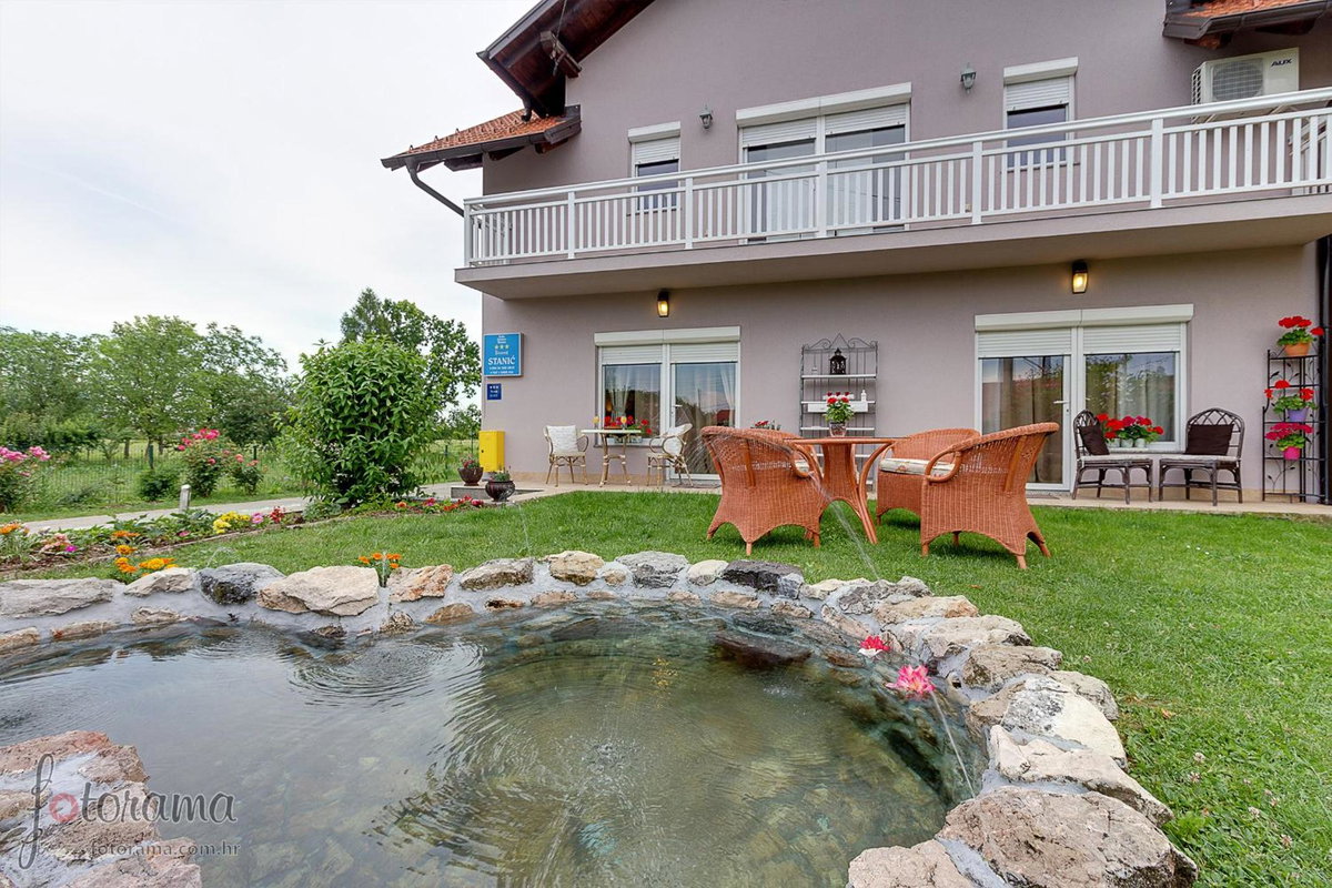 Hotel · Rooms Stanic, Velika Gorica