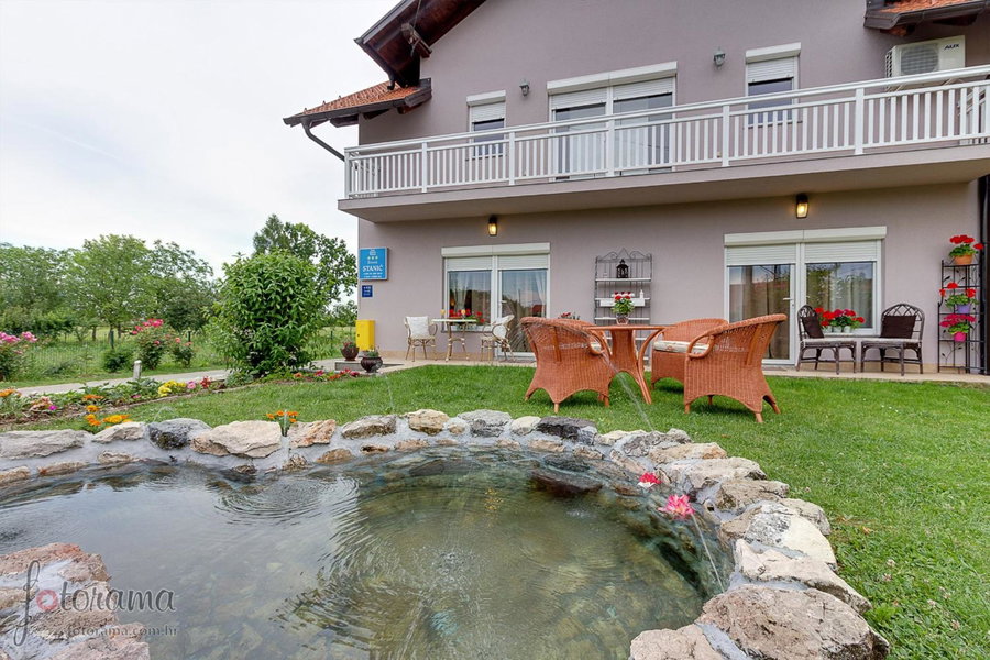 Rooms Stanic, Velika Gorica, Croatia