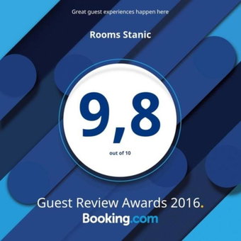 Rooms Stanic, Velika Gorica, Croatia