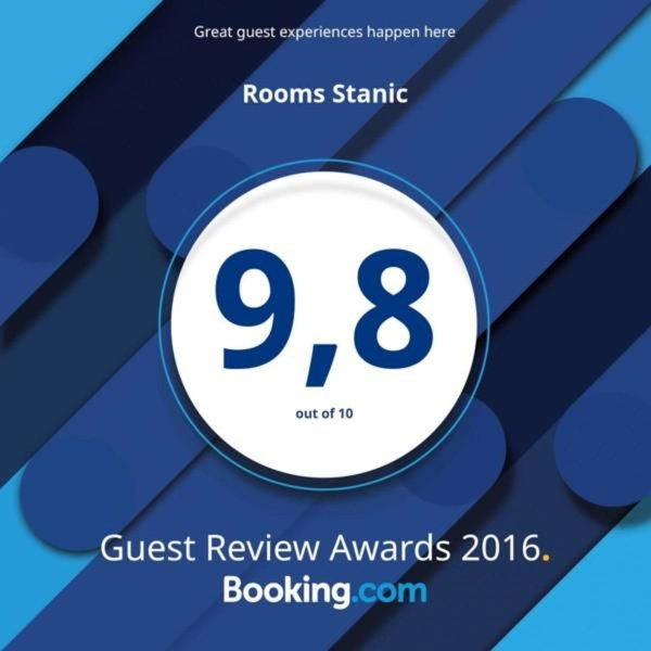Rooms Stanic, Velika Gorica, Croatia