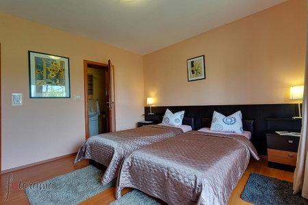 Rooms Stanic, Velika Gorica, Croatia
