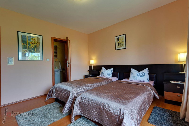 Rooms Stanic, Velika Gorica, Croatia
