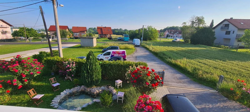 Rooms Stanic, Velika Gorica, Croatia