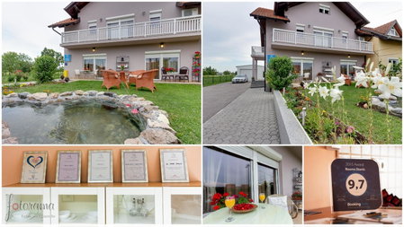 Rooms Stanic, Velika Gorica, Croatia