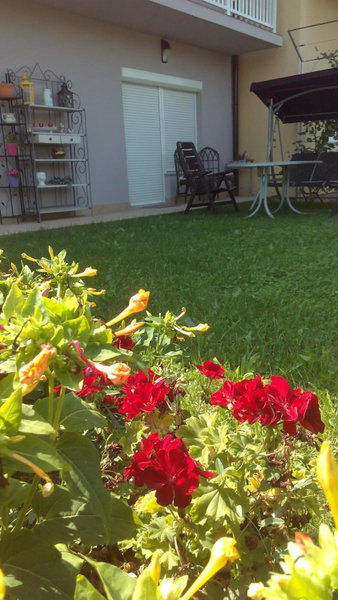Rooms Stanic, Velika Gorica, Croatia