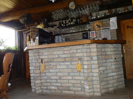 Tradicije Cigoc, Sisak, Croatia