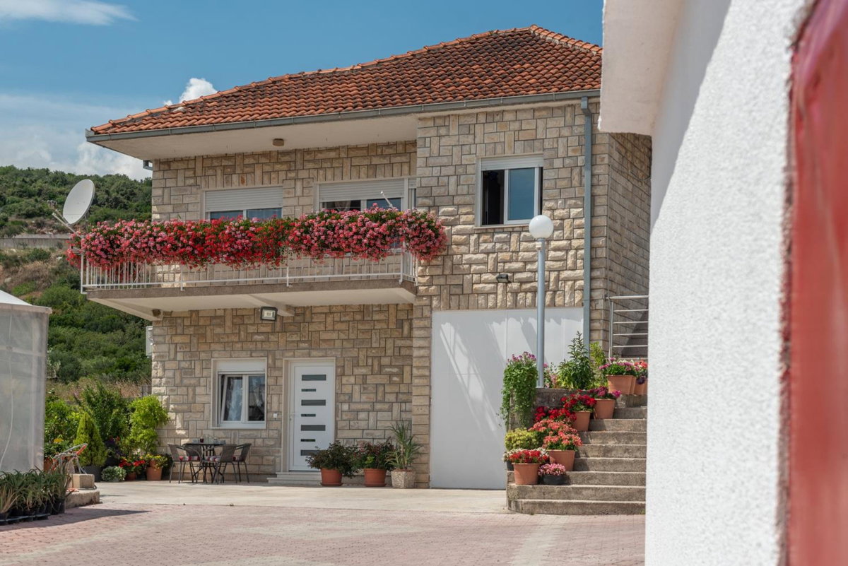 Apartment Matea, Croatia