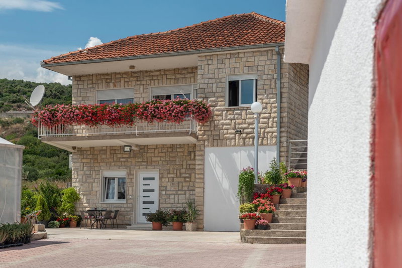 Apartment Matea, Split, Croatia