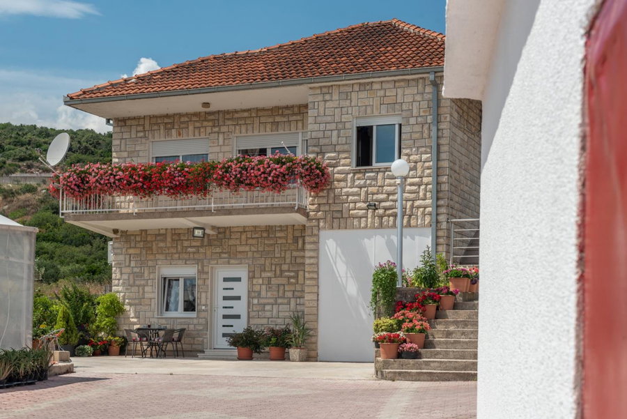 Apartment Matea, Split, Croatia