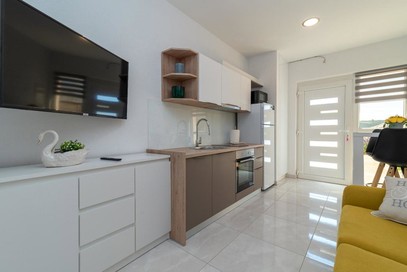 Apartment Matea, Split, Croatia