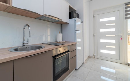 Apartment Matea, Split, Croatia