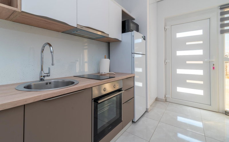 Apartment Matea, Split, Croatia