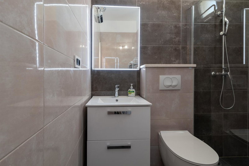 Apartment Matea, Split, Croatia