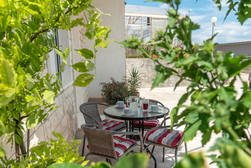 Apartment Matea, Split, Croatia