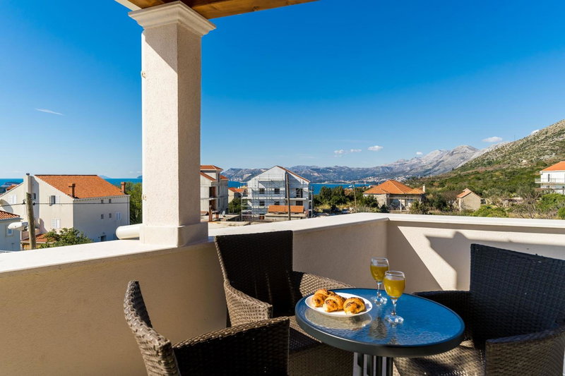 Apartments Šmanjak, Dubrovnik, Croatia