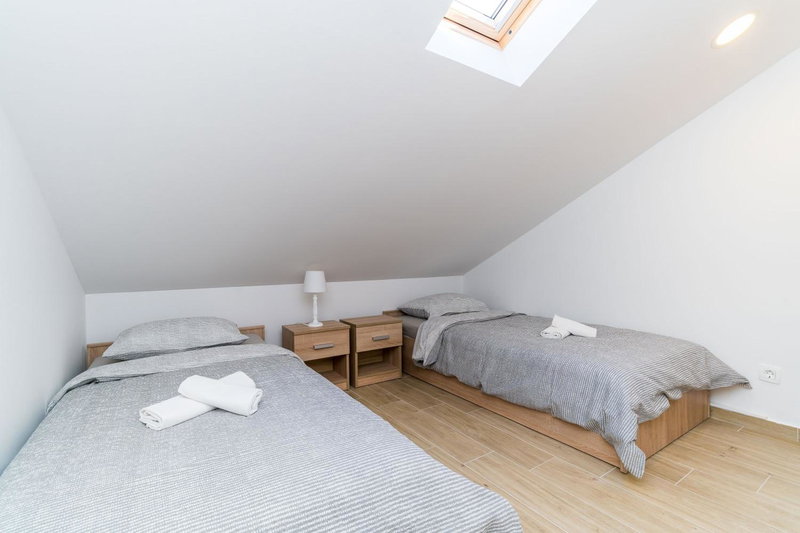 Apartments Šmanjak, Dubrovnik, Croatia