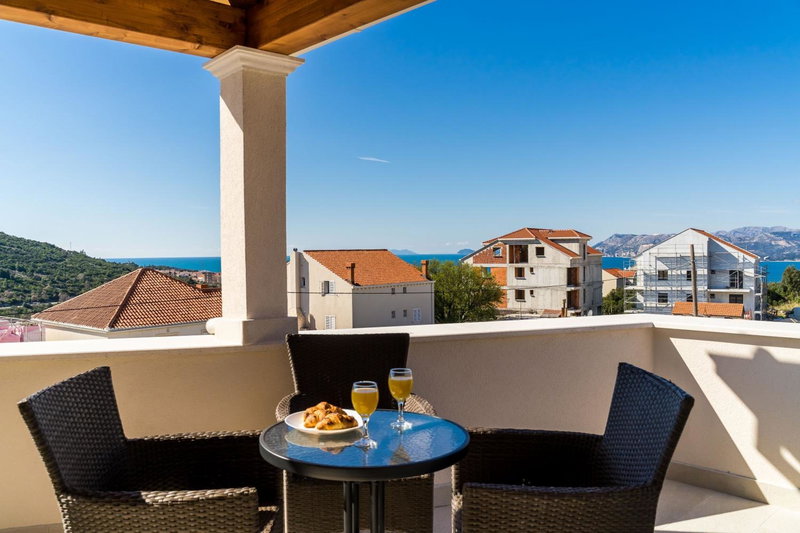 Apartments Šmanjak, Dubrovnik, Croatia