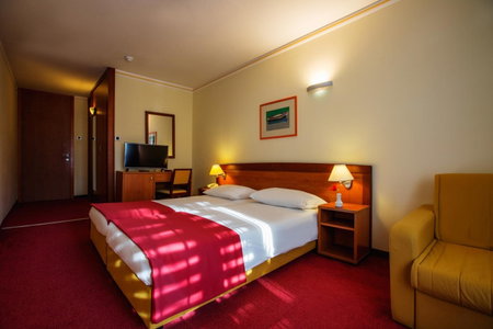 Amadria Park Beach Hotel Niko, Sibenik, Croatia