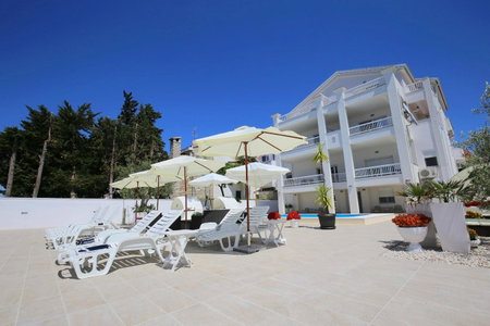 Villa Triana-Adults Only, Zadar, Croatie