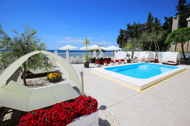Villa Triana-Adults Only, Zadar, Croatie