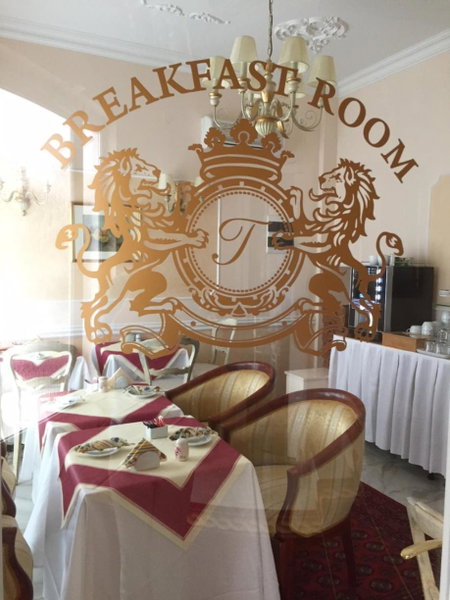 Villa Triana-Adults Only, Zadar, Croatie