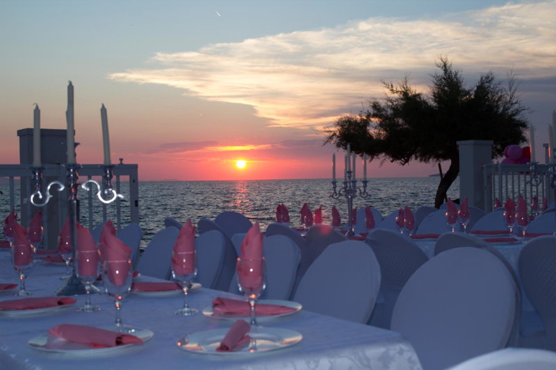 Villa Triana-Adults Only, Zadar, Croatie