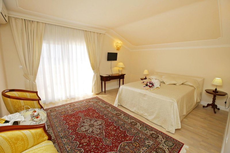 Villa Triana-Adults Only, Zadar, Croatie
