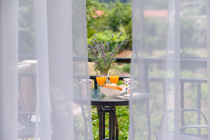 B&B Aurora, Jelsa, Croatia
