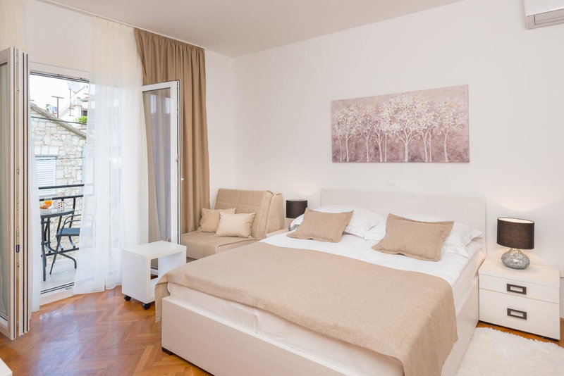 B&B Aurora, Jelsa, Croatia