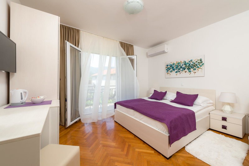 B&B Aurora, Jelsa, Croatia