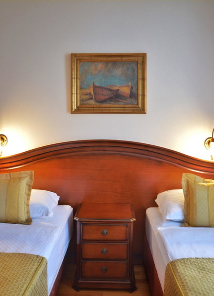 Hotel Savoy, Rijeka, Хорватия