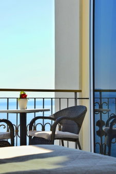 Hotel Savoy, Rijeka, Хорватия