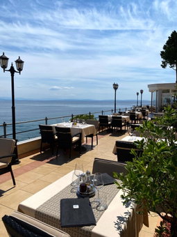 Hotel Savoy, Rijeka, Хорватия