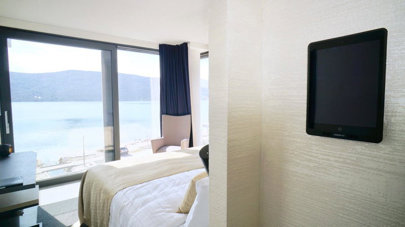 Sky Beach Aparthotel, Split, Croatia