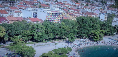 Hotel Crikvenica, Crikvenica, Croatia