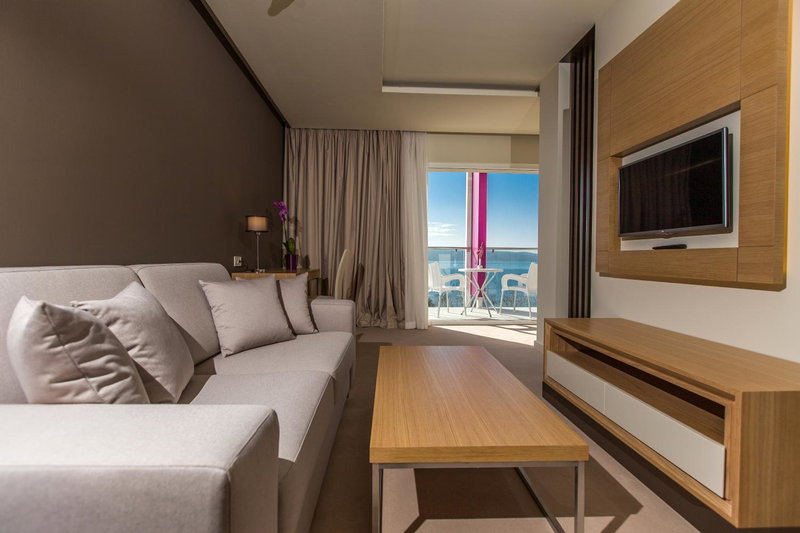 Hotel Crikvenica, Crikvenica, Croatia